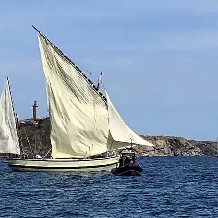 L'oli Doux * Port Vendres