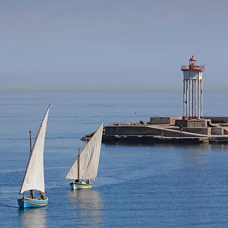 L'oli Doux * Port Vendres