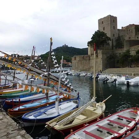 L'oli Doux * Port Vendres